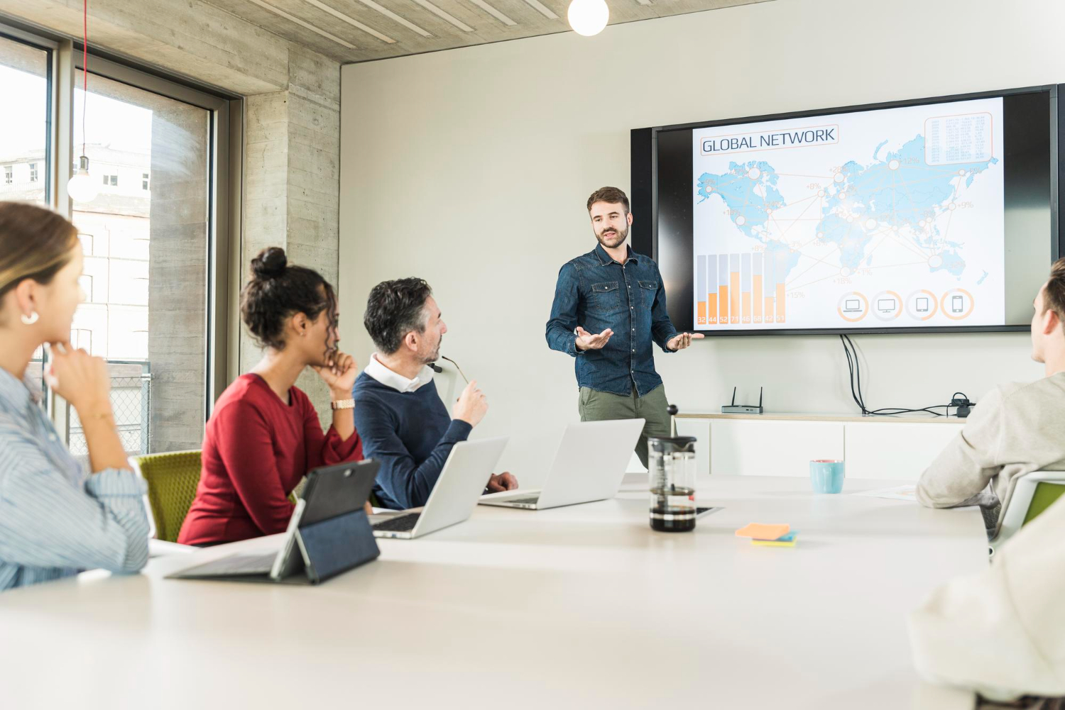 ABSOLUTNIE NAJLEPSZE METODY NAUCZANIA